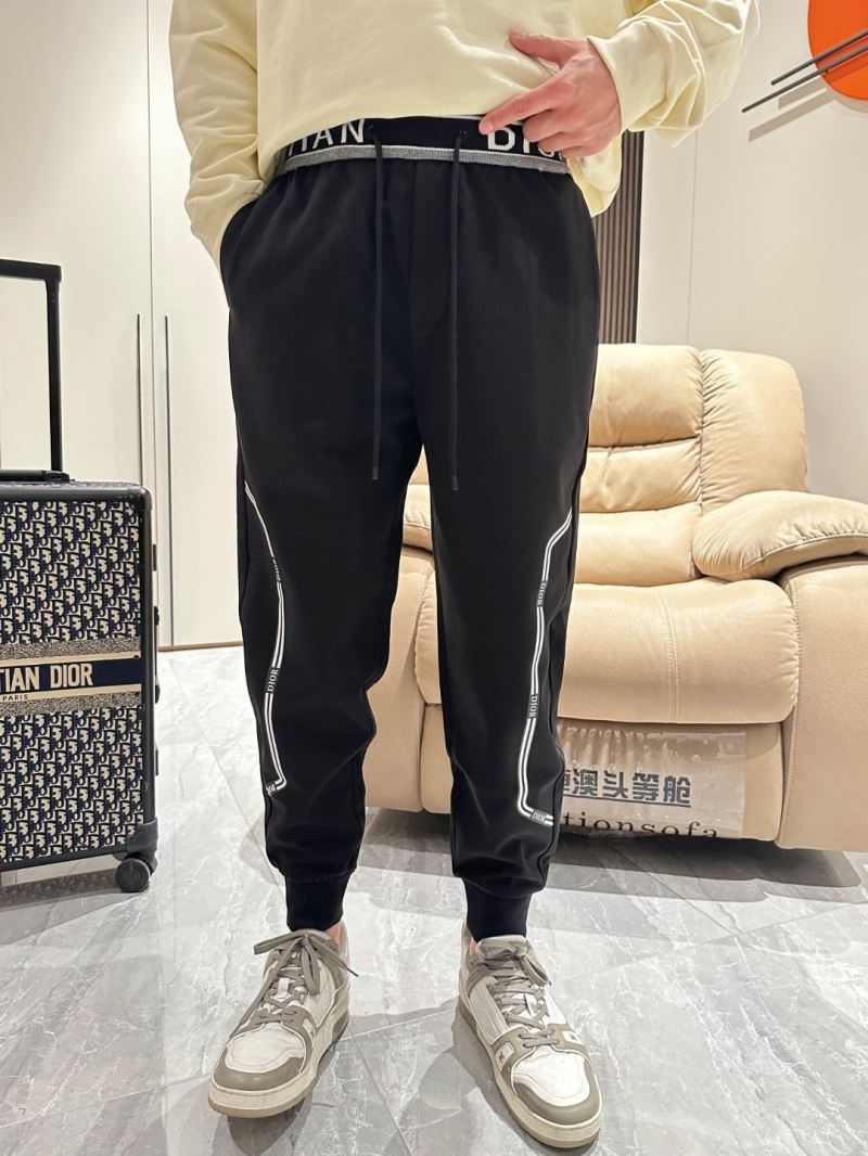 Christian Dior Long Pants